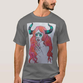 Taurus Lady T-Shirt