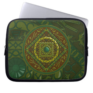Taurus Laptop Case