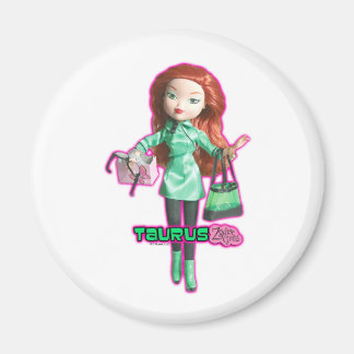 Taurus Magnet