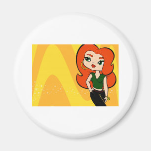 Taurus Magnet