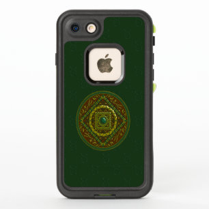 Taurus Mandala Lifeproof Case