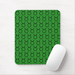 Taurus Mouse Pad