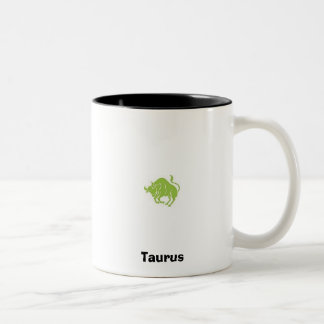 Taurus Mug