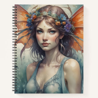 Taurus Notebook