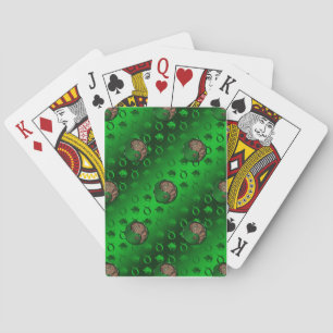 Taurus Playing Cards