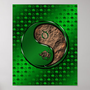 Taurus Poster
