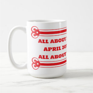 Taurus Season Coffee Mug