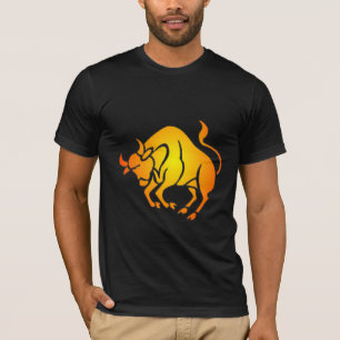 Taurus Shirt