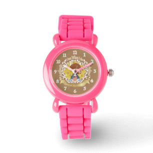 Taurus Signs Watch