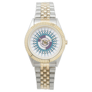 Taurus Splendour Watch