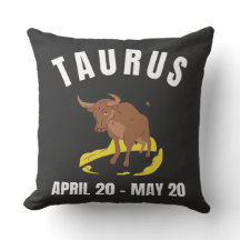 Taurus star sign