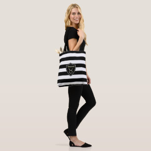 Taurus symbol  tote bag