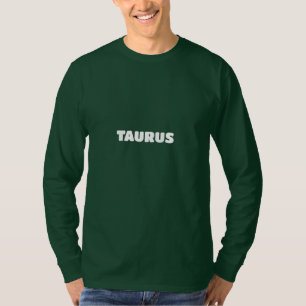 Taurus  T-Shirt