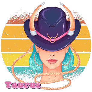 Taurus  T-Shirt