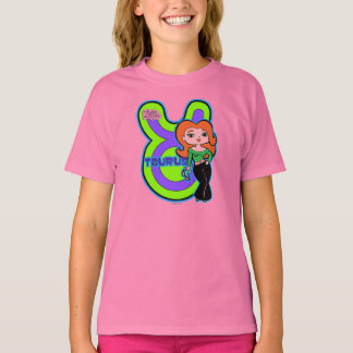 Taurus T-Shirt