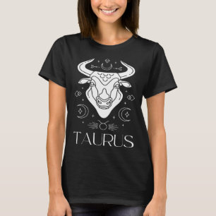 Taurus T-Shirt