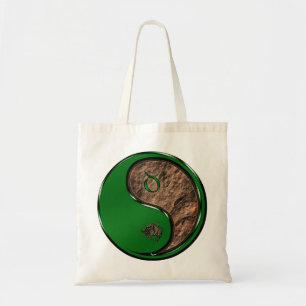 Taurus the Bull Tote Bag