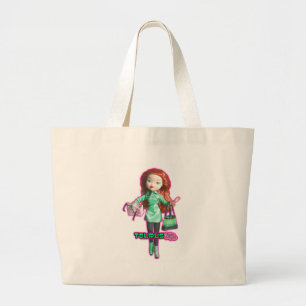 Taurus Tote Bag