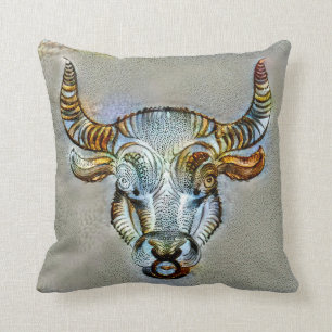 Taurus Venice Cushion