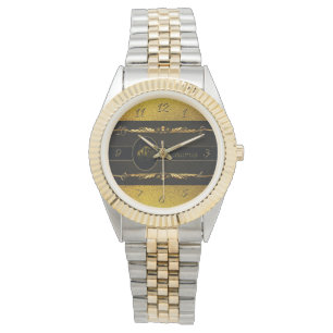 Taurus Watch