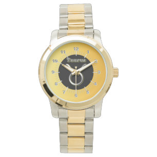 Taurus Watch