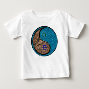 Taurus & Water Ox Baby T-Shirt