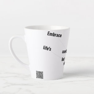 Taurus Zodiac Fun Inspiring Daily Use Custom Gift Latte Mug