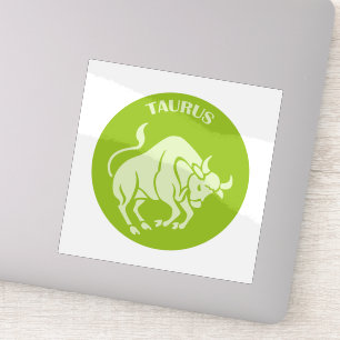 Taurus, Zodiac Sign, Horoscope, Astrology
