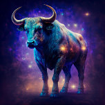 Taurus Zodiac Sign Jigsaw Puzzle<br><div class="desc">Taurus Zodiac Sign Jigsaw Puzzle</div>