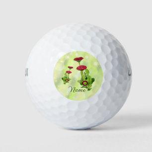 Tausendschön  golf balls