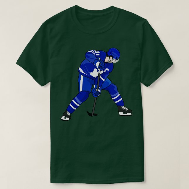 Tavares the goal T-Shirt (Design Front)