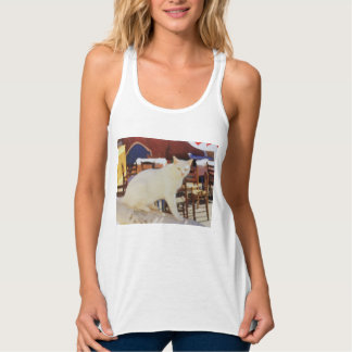 Taverna cat. singlet