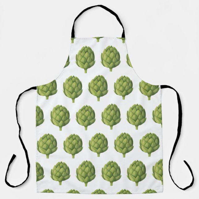 Tavor Apron (Front)