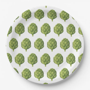Tavor Paper Plate