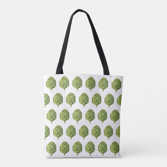 Tavor Tote Bag (Back)