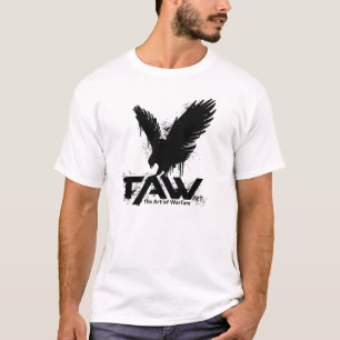 TAW Hawk T-Shirt