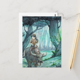 Tawid- DNM Postcards