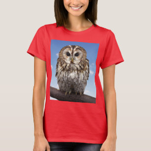 Tawny Owl T-Shirt
