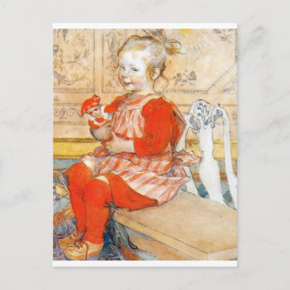 Tawny's Postcard