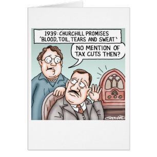 Tax cuts