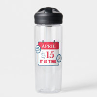 Tax day