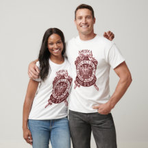 Tax Stamp 1765 Tank Top