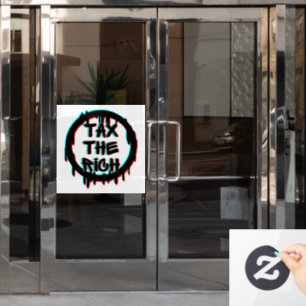 Tax The Rich Original