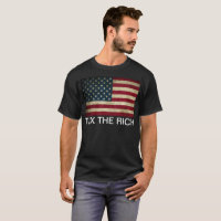 TAX THE RICH