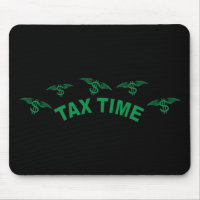 Tax Time