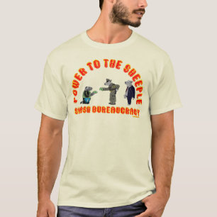 Taxation is theft T-Shirt