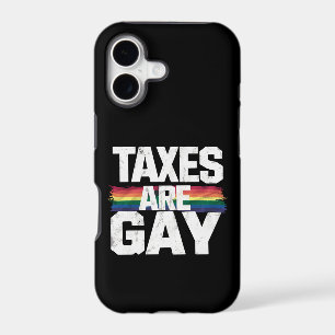 Taxes Are Gay Funny Gay Pride Lgbt Pride Month
