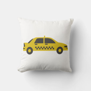 Taxi Cushion