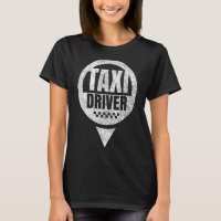 Taxi Driver Cab Driving Cabman 1