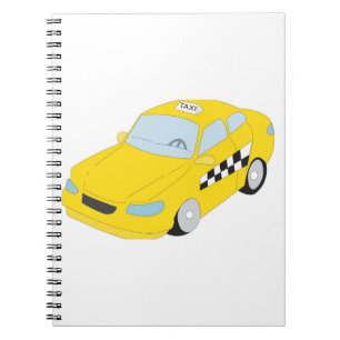 Taxi Notebook